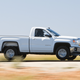 Illustration for article titled Of all the trucks, a regular cab shortbed is the one I would...PICKUP!